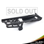 ALZRC - Devil 380 FAST Plastic Battery Support