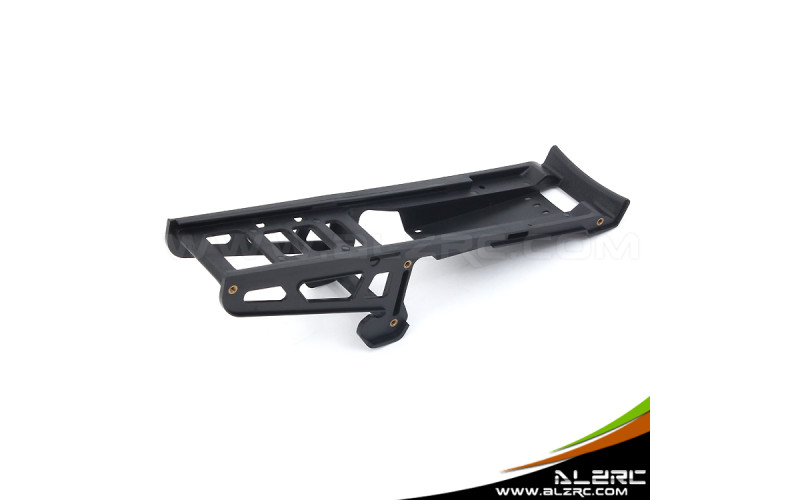 ALZRC - Devil 380 FAST Plastic Battery Support