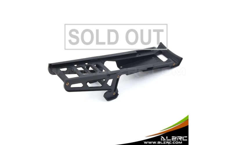 ALZRC - Devil 380 FAST Plastic Battery Support