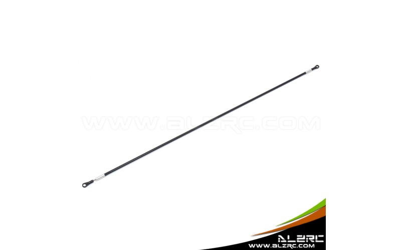 ALZRC - Devil 380 FAST Carbon Tail Control Rod Assembly