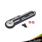 ALZRC - Devil 380 FAST Tail Side Plate