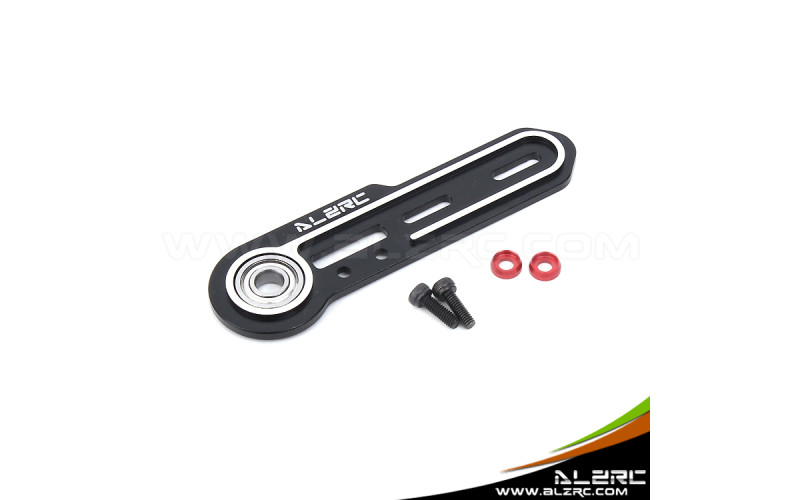 ALZRC - Devil 380 FAST Tail Side Plate