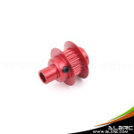 ALZRC - Devil 380 FAST Tail Pulley - 21T