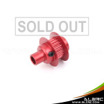 ALZRC - Devil 380 FAST Tail Pulley - 21T