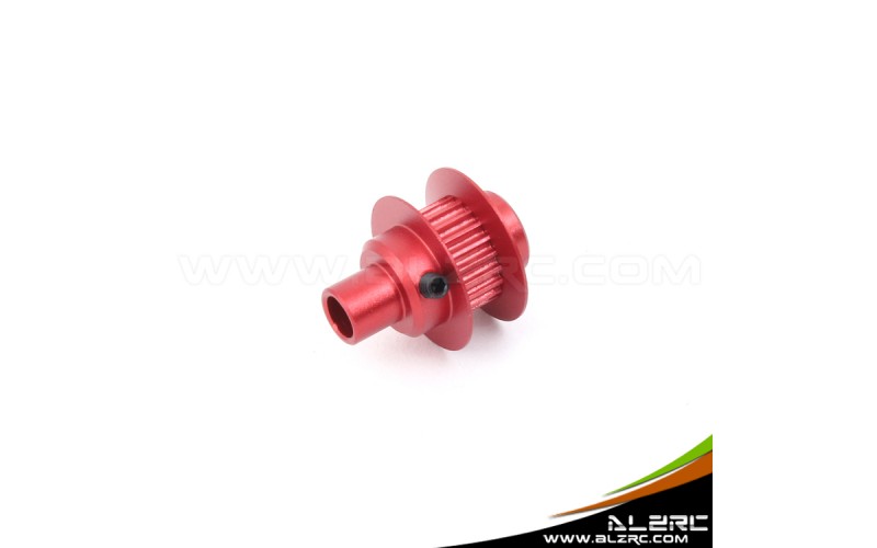ALZRC - Devil 380 FAST Tail Pulley - 21T