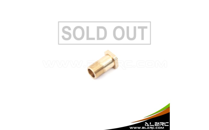  ALZRC - Devil 380 FAST Tail Shaft Slide Bushing