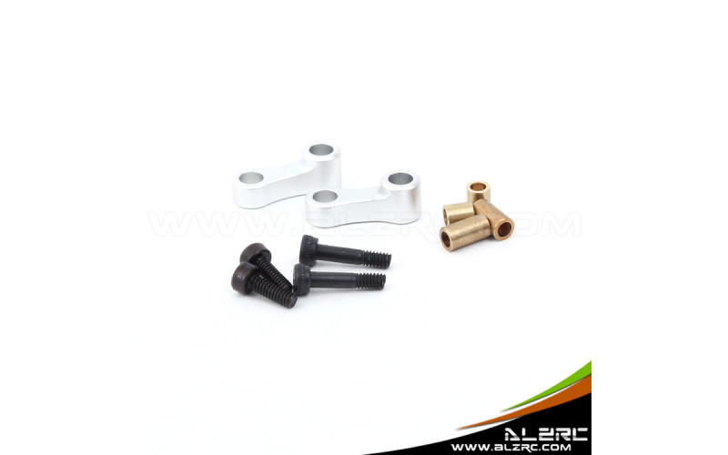 ALZRC - Devil 380 FAST Metal Control Link