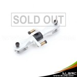 ALZRC - Devil 380 FAST Metal Tail Holder Set - Silver