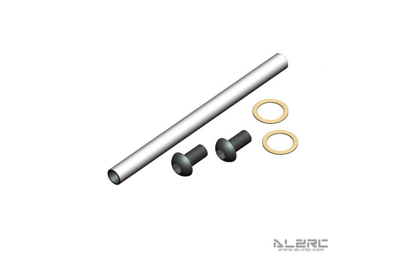 ALZRC - R42 Spindle Shafts (380 420 Compatible)