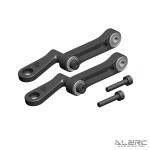ALZRC - R42 Plastic Radius Arm Set (380 420 Compatible)