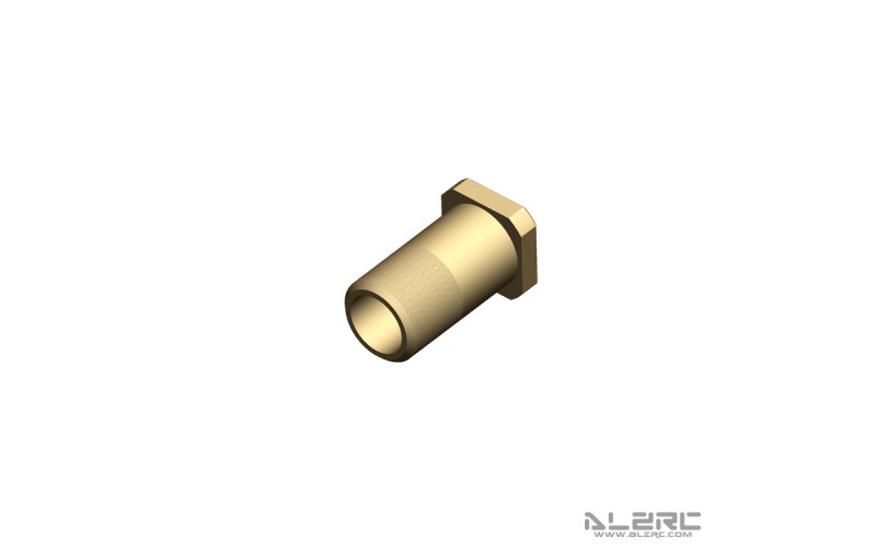 ALZRC - R42 Tail Shaft Slide Bushing (380 420 Compatible)