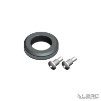 ALZRC - R42 Tail Pitch Control Ring (380 420 Compatible)