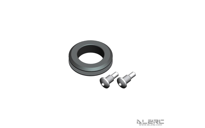 ALZRC - R42 Tail Pitch Control Ring (380 420 Compatible)