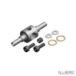 ALZRC - R42 Tail Rotor Hub - M2.0 (380 420 Compatible)