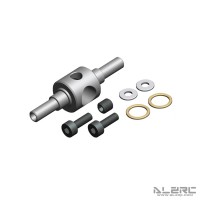 ALZRC - R42 Tail Rotor Hub - M2.0 (380 420 Compatible)
