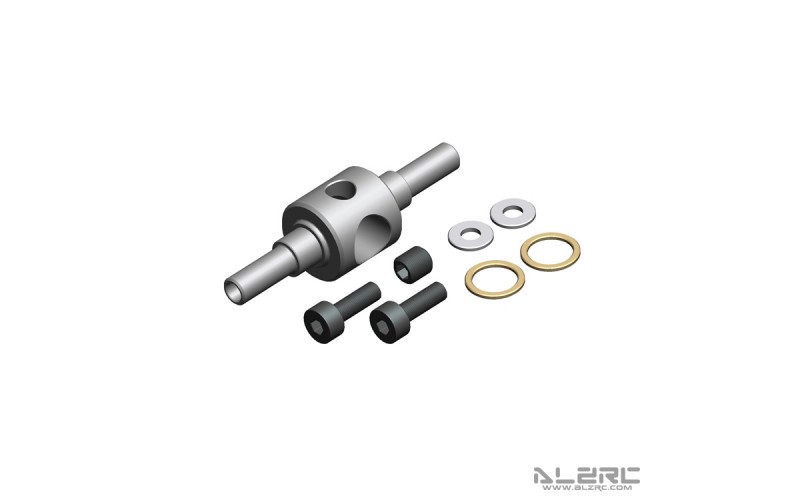 ALZRC - R42 Tail Rotor Hub - M2.0 (380 420 Compatible)