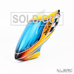 ALZRC - Devil 450 Pro V2 Fiberglass Painting Canopy - A