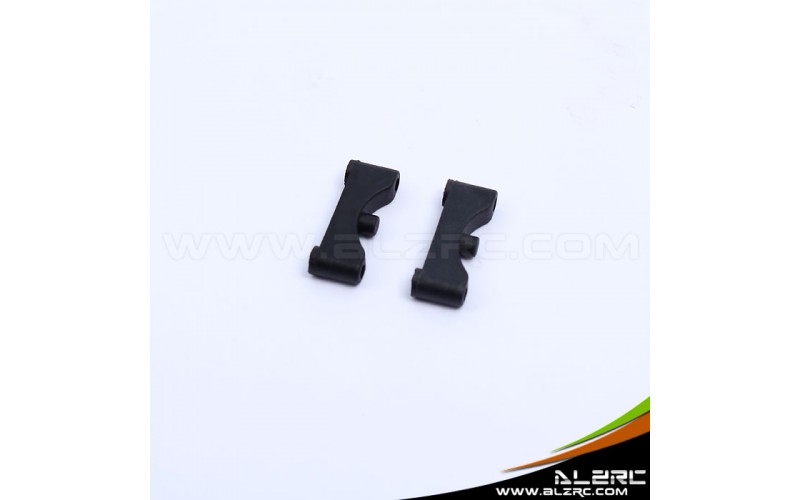 ALZRC - Devil 450 Pro Plastic Tail Stabilizer Brace