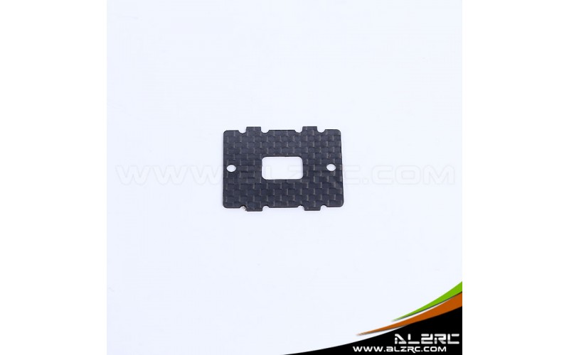 ALZRC - Devil 450 Pro V2 Gyro Carbon Mount