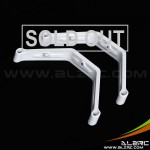 ALZRC - Devil 450 SDC/DFC Landing Skid - White