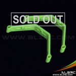 ALZRC - Devil 450 SDC/DFC Landing Skid - Yellow