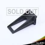 ALZRC - Devil 450 Rudder Servo Mount