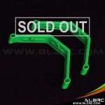 ALZRC - Devil 450 SDC/DFC Landing Skid - Green