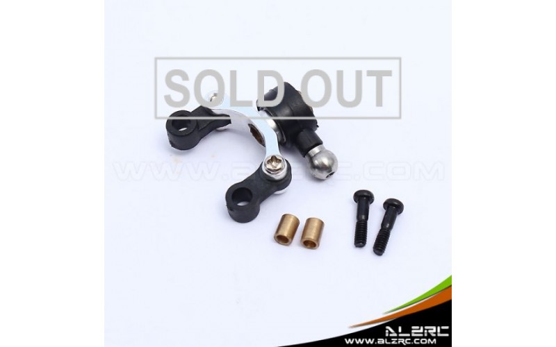 ALZRC - 450 Tail Pitch Assembly