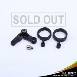 ALZRC - 450 Plastic Tail Rotor Control Arm Assembly