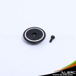 ALZRC - Devil 450 Pro Metal Head Stopper - Black