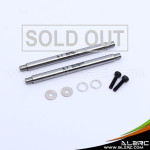 ALZRC - Devil 450 Pro Spindle Shafts