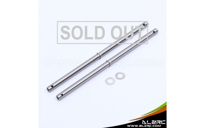  ALZRC - Devil 450 Pro Main Shaft