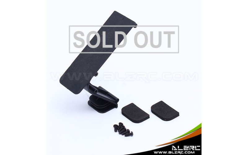 ALZRC - Devil 450 Pro V2 Battery Mount