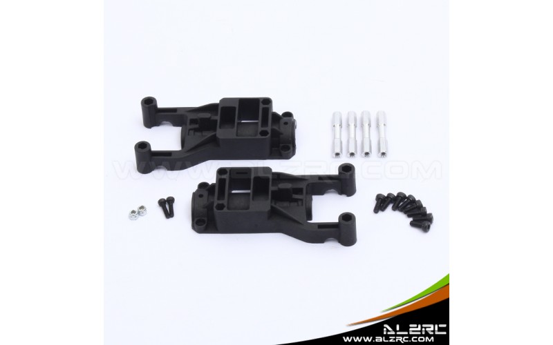 ALZRC - Devil 450 Pro New Tail Boom Mount