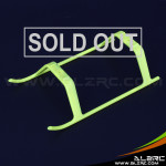 ALZRC - Devil 450 Pro Landing Skid - Fluorescent Yellow