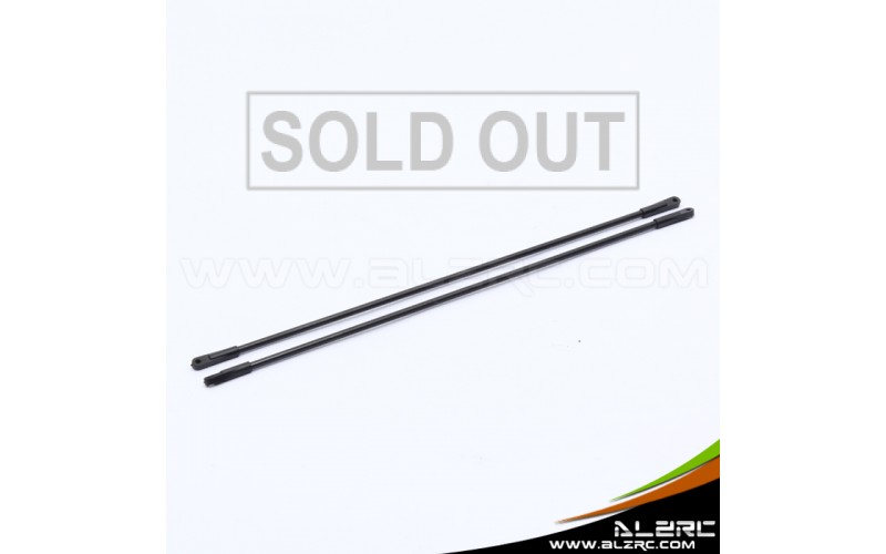 ALZRC - Devil 450 Pro Tail Boom Brace - M4