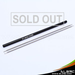 ALZRC - Devil 450 Pro Stainless Torque Tube