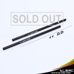 ALZRC - Devil 450 Pro Tail Boom Set - Black