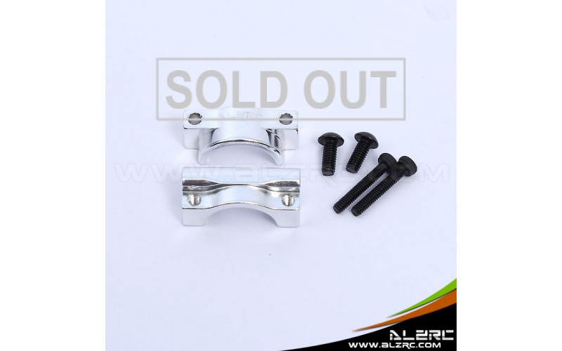 ALZRC - Devil 450 Pro Metal Stabilizer Mount