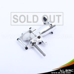 ALZRC - Devil 450 Pro Metal Tail Torque Tube Unit - Silver