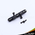 ALZRC - Devil 450 Pro Metal Tail Holder Set - Black