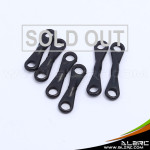 ALZRC - Devil 450 Pro Ball Link A/B
