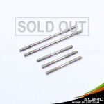 ALZRC - Devil 450 Pro Stainless Steel Linkage Rod