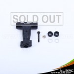ALZRC - Devil 450 Pro V2 FBL Metal Main Rotor Housing - Black