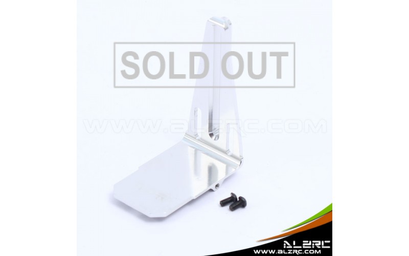 ALZRC - Devil 450 Pro V2 Metal Anti-rotation Bracket
