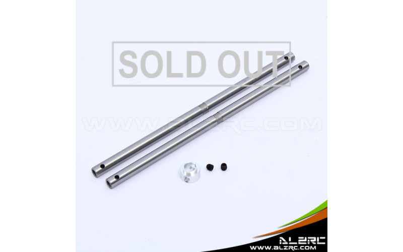 ALZRC - Devil 450 Pro New Main Shaft