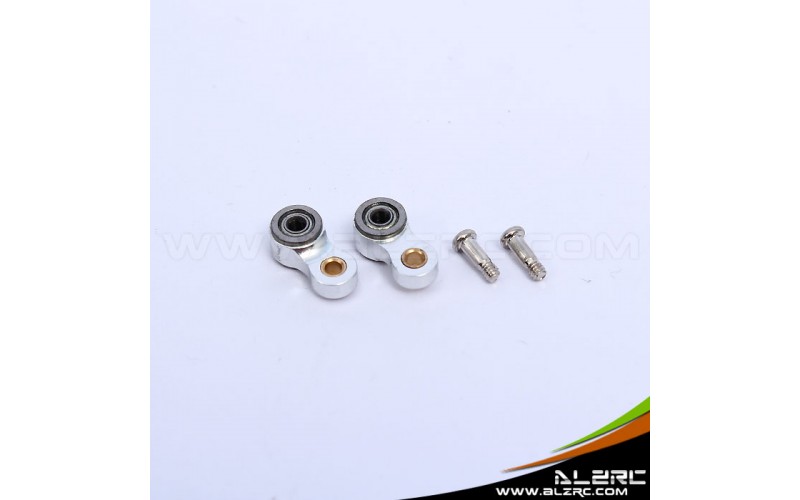 ALZRC - Devil 450 Metal Control link