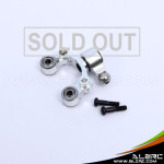ALZRC - Devil 450 Metal Tail Pitch Assembly