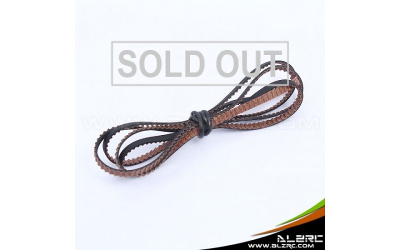 ALZRC - 450 Drive Belt - 397T