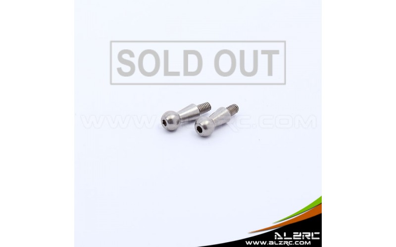 ALZRC - Devil 450 Pro Linkage ball - C
